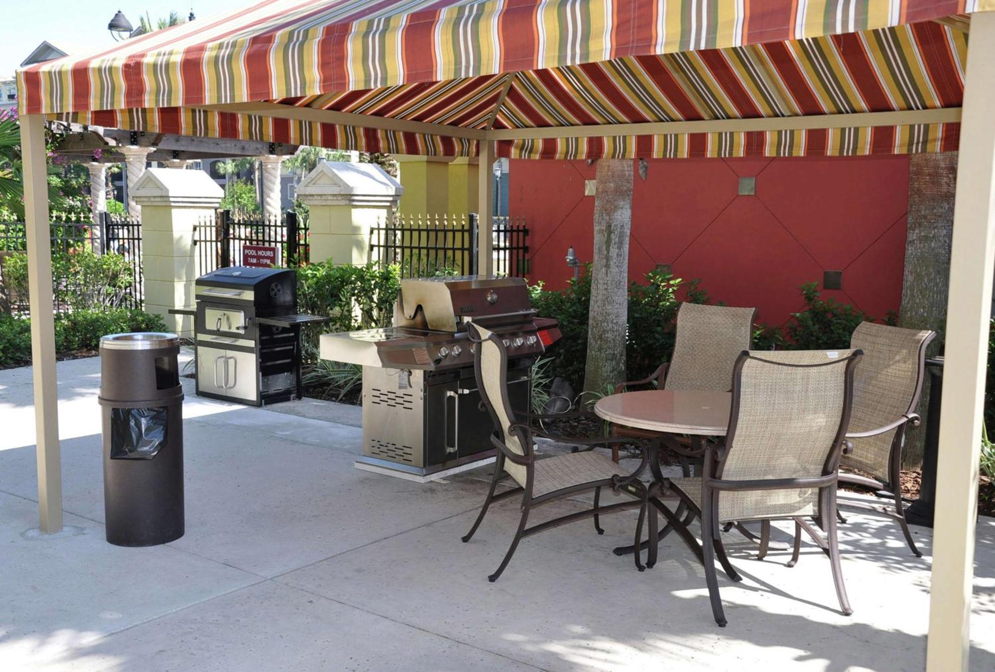 Resort Hilton Grand Vacations Club Tuscany Village Orlando Lake Buena Vista