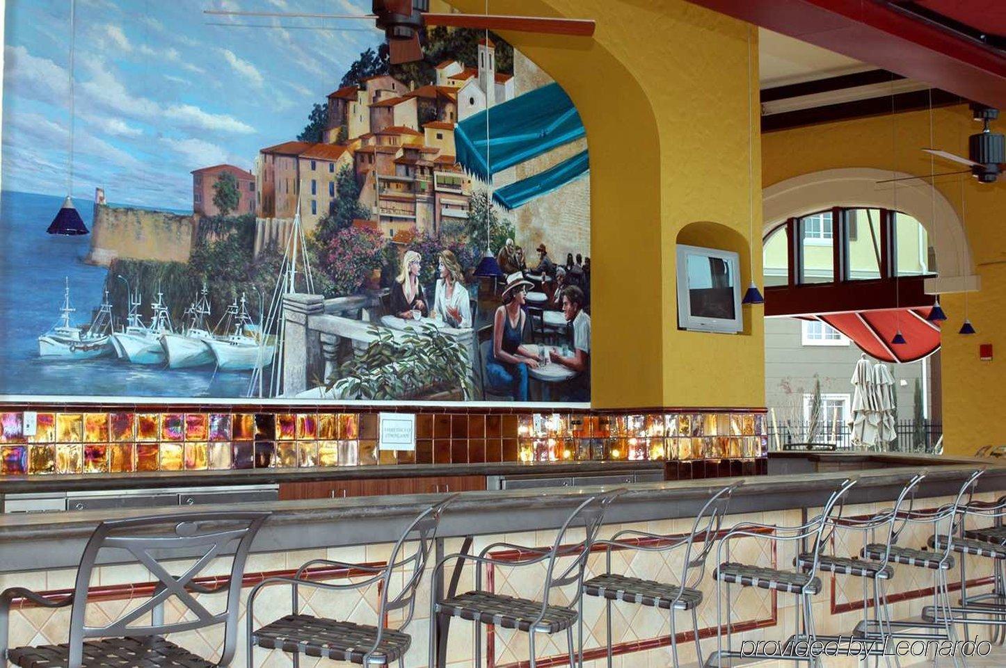 Hilton Grand Vacations Club Tuscany Village Orlando Resort