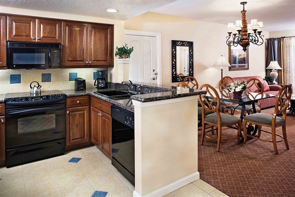Resort Hilton Grand Vacations Club Tuscany Village Orlando 3*